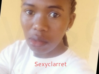 Sexyclarret