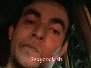 Sexycock_sh