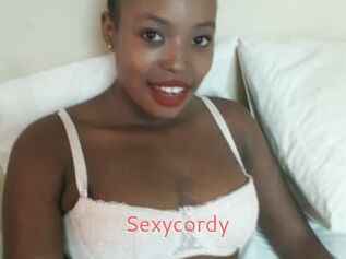 Sexycordy