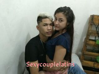 Sexycouplelatins
