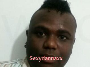 Sexydannaxx