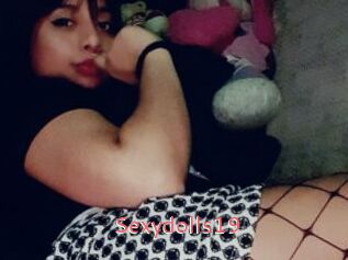 Sexydolls19