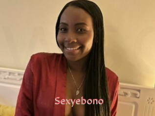 Sexyebono