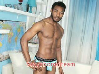 Sexyebonydream