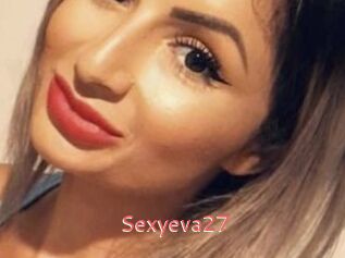 Sexyeva27
