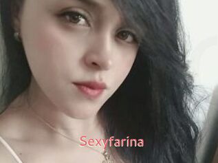 Sexyfarina