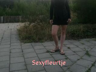 Sexyfleurtje