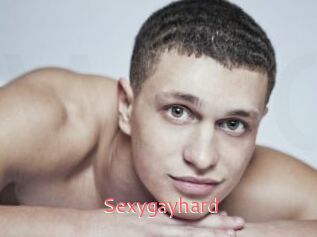 Sexygayhard