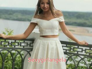 Sexygirlangela