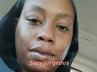 Sexygorgeous