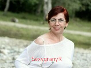 SexygranyR