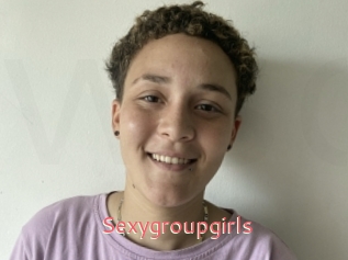 Sexygroupgirls