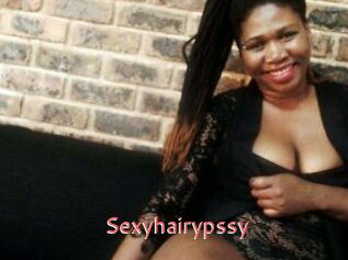 Sexyhairypssy