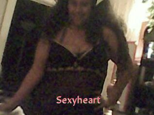 Sexyheart