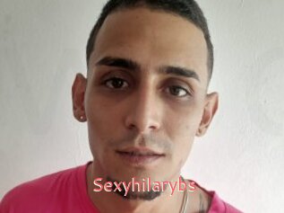 Sexyhilarybs