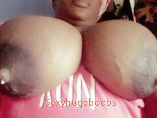 Sexyhugeboobs