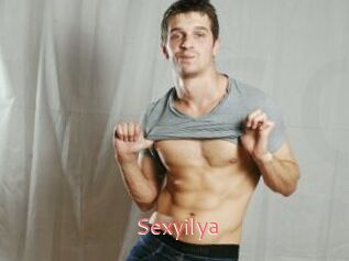 Sexyilya