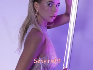 Sexyira69