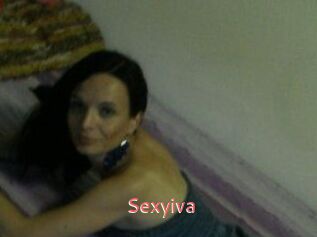 Sexyiva