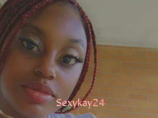 Sexykay24