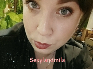 Sexylandmila