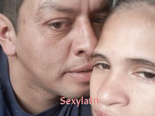 Sexylatn