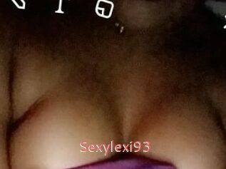 Sexylexi93