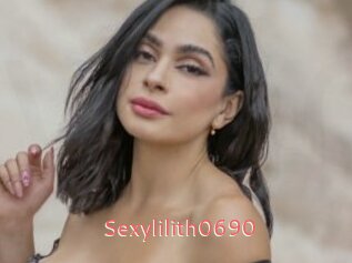 Sexylilith0690
