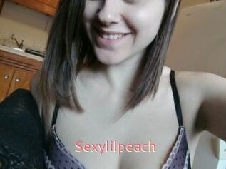 Sexylilpeach