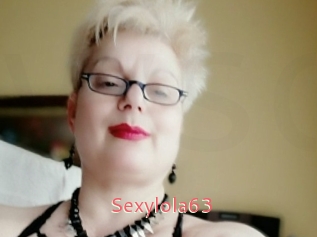 Sexylola63