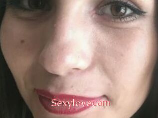 Sexylovecam