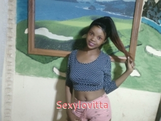 Sexylovitta