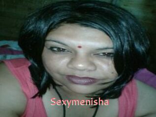 Sexymenisha