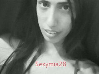 Sexymia28