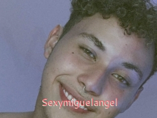 Sexymiguelangel