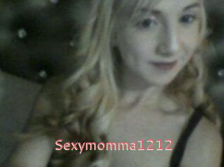Sexymomma1212