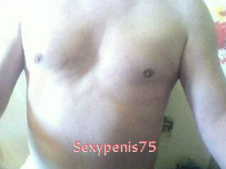 Sexypenis75