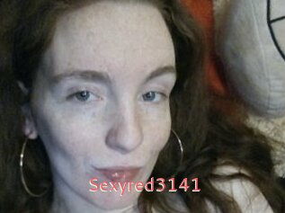 Sexyred3141