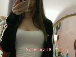 Sexysara18
