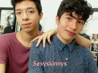 sexy_skinnys Webcam Sexe Direct