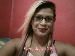Sexyskyler18
