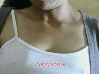 sexysonia Webcam Sexe Direct
