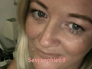Sexysophie69