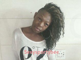 Sexysportybee