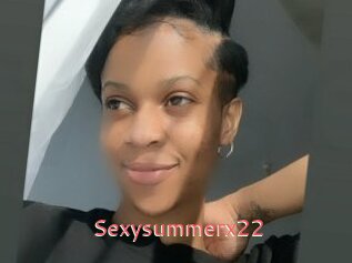 Sexysummerx22