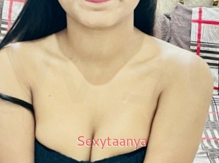 Sexytaanya