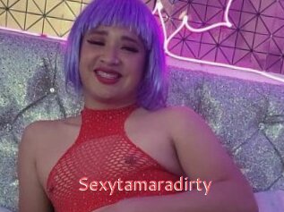 Sexytamaradirty