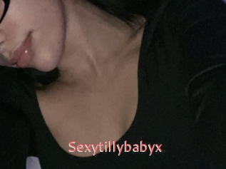 Sexytillybabyx
