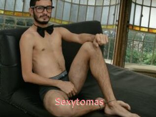 Sexytomas