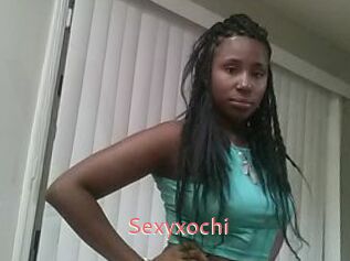 Sexyxochi